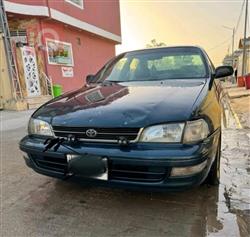 تويوتا كورونا